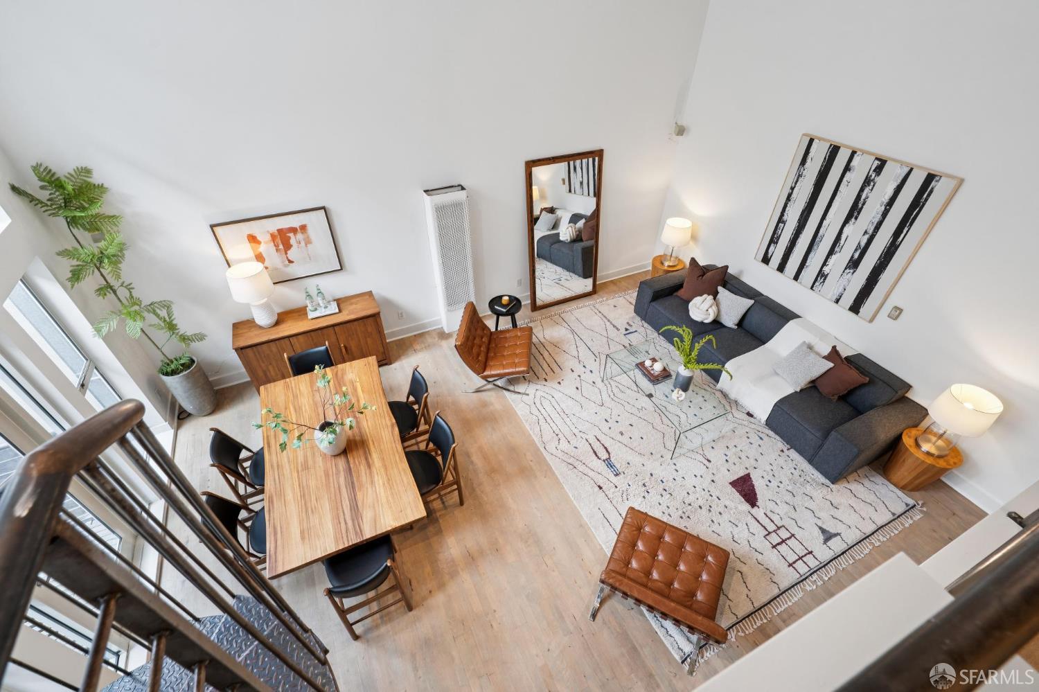 786 Minna Street # 5