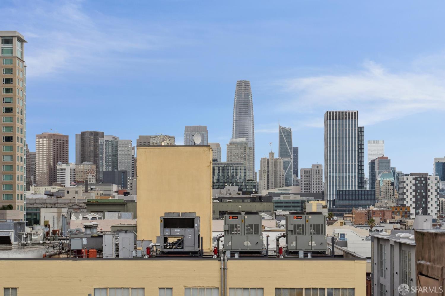 786 Minna Street # 5