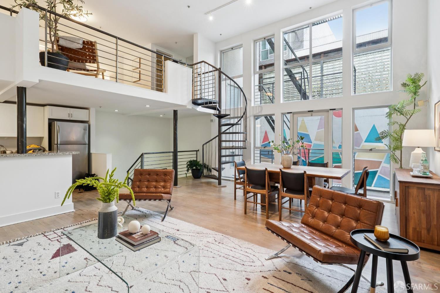 786 Minna Street # 5