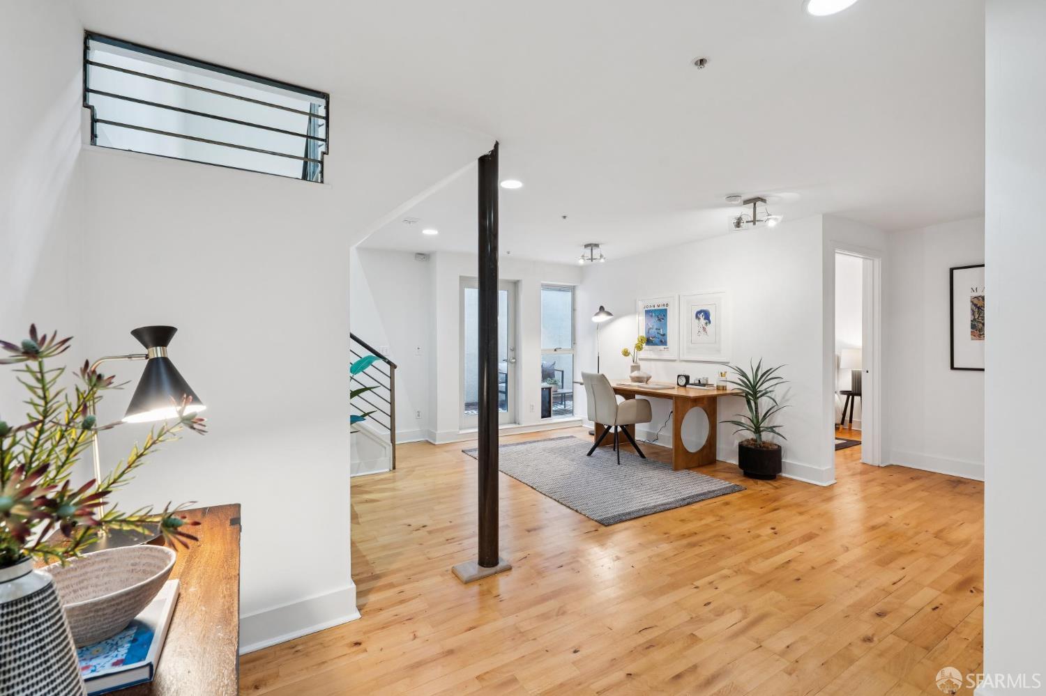 786 Minna Street # 5