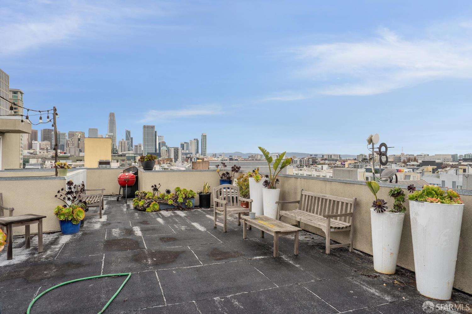 786 Minna Street # 5