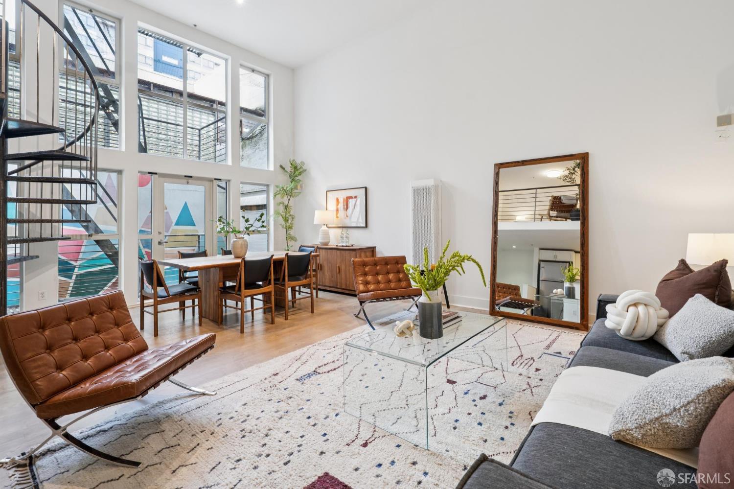 786 Minna Street # 5