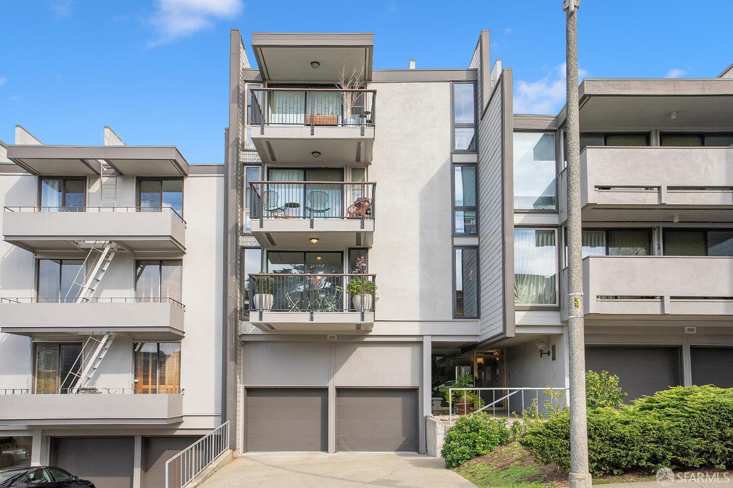 266 Red Rock Way # A