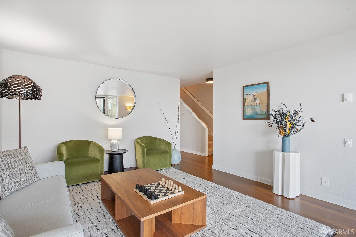 266 Red Rock Way # A