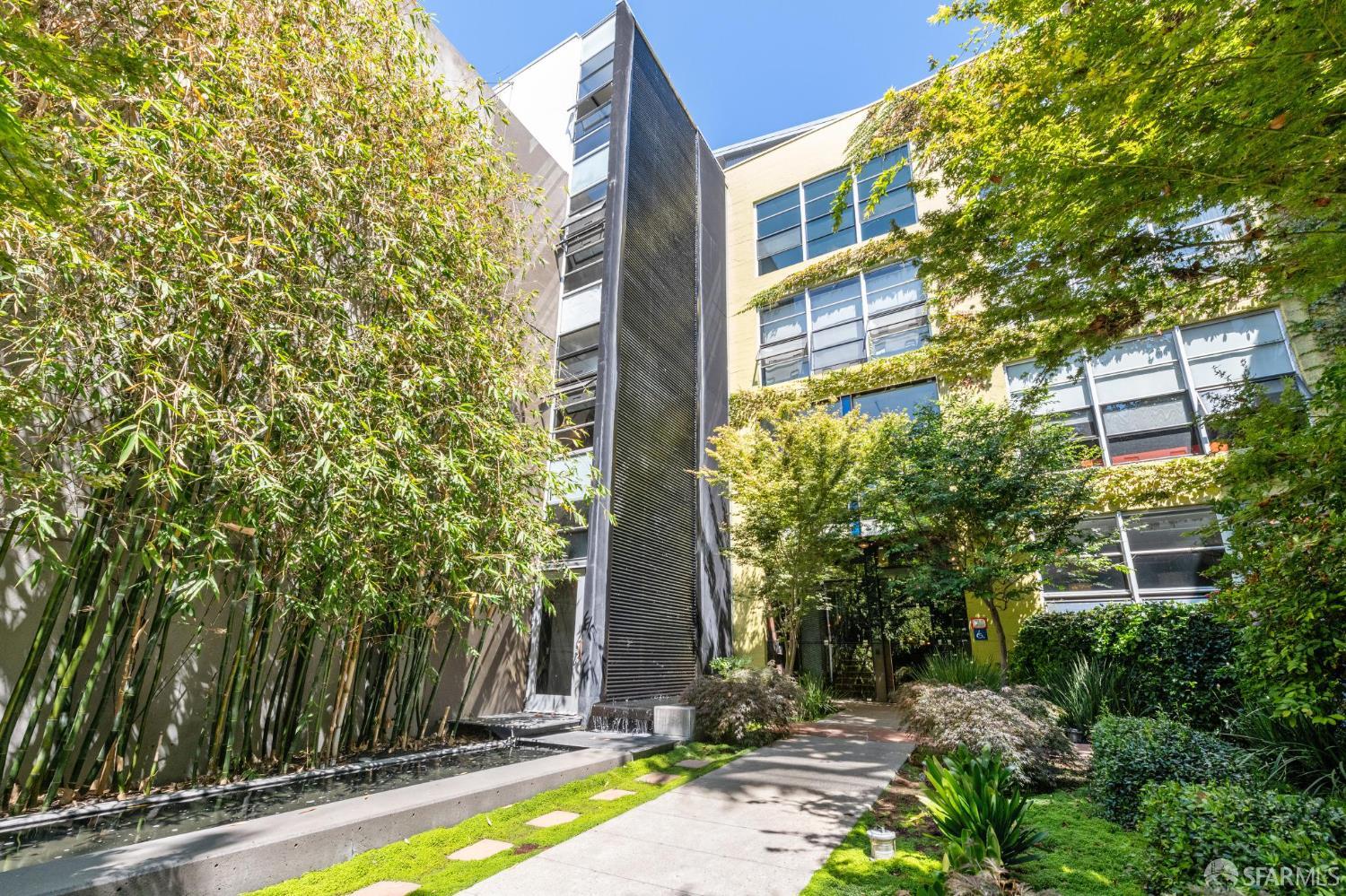 1510 Park Avenue # B