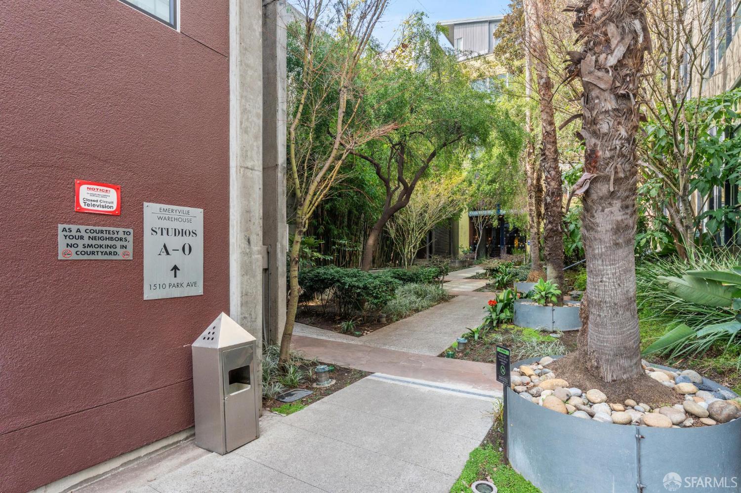 1510 Park Avenue # B