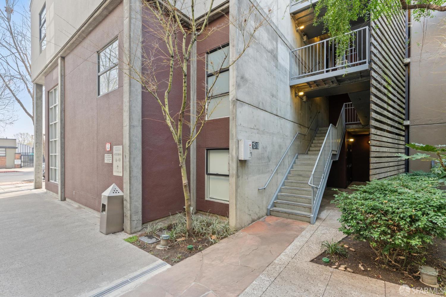 1510 Park Avenue # B