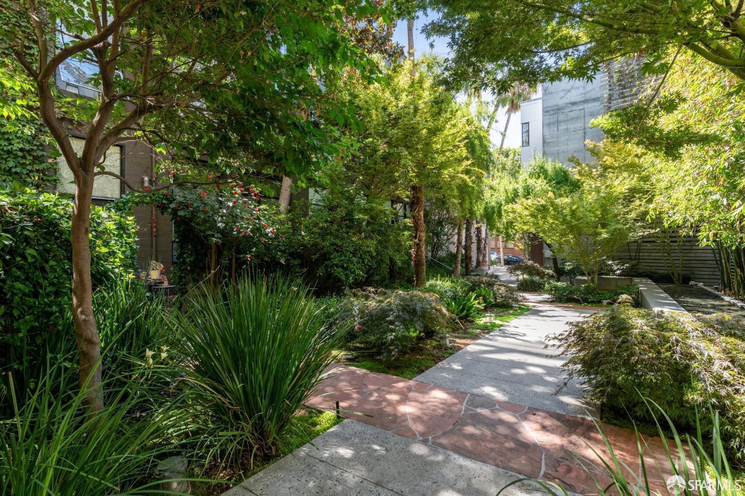 1510 Park Avenue # B