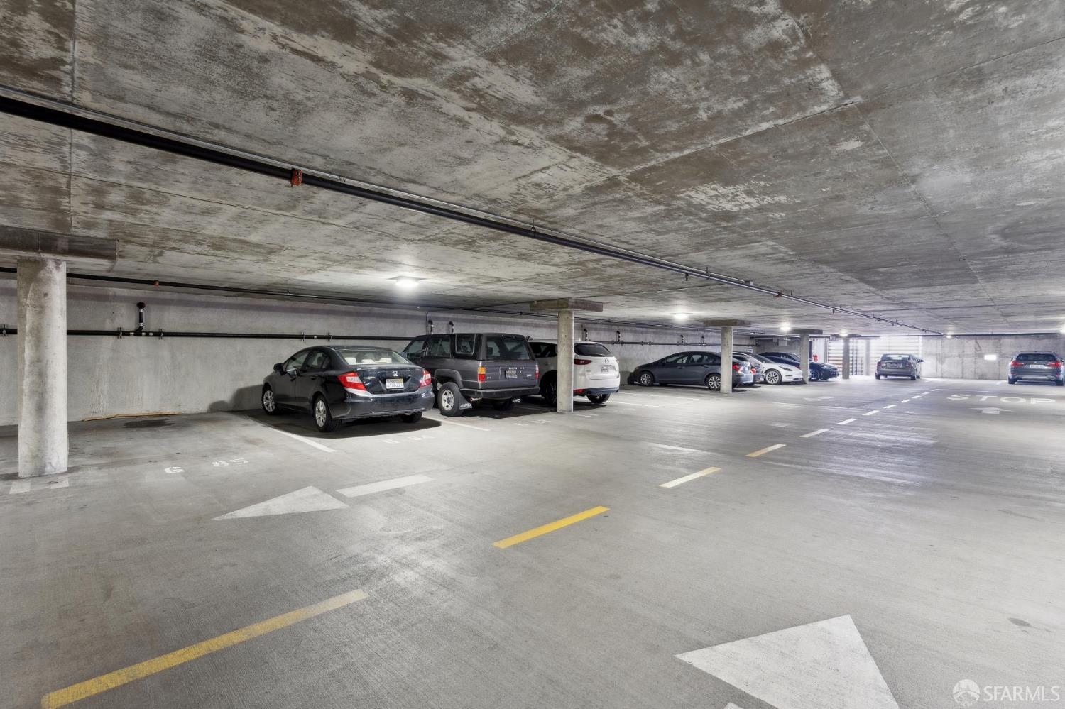 1510 Park Avenue # B