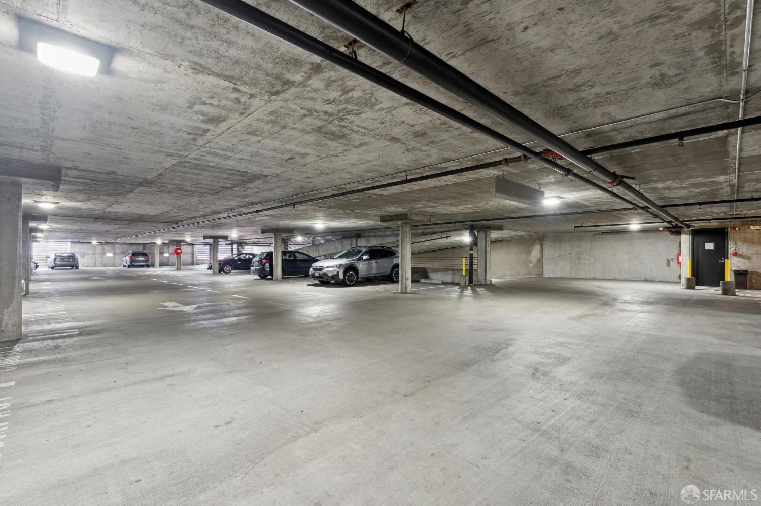 1510 Park Avenue # B