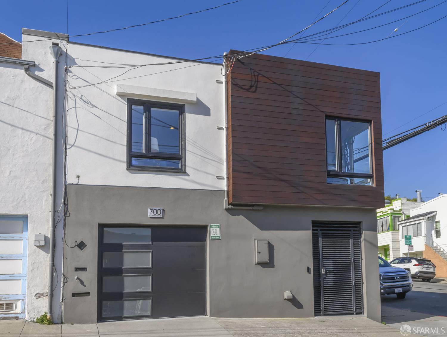 700 Ellsworth Street