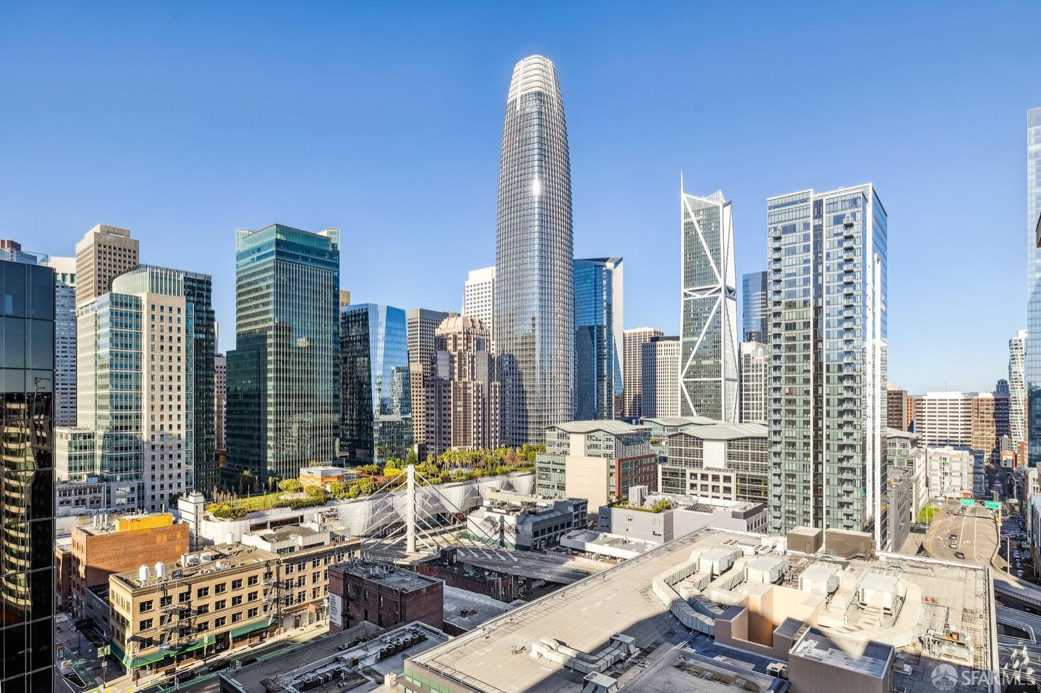 246 2nd Street # 1701