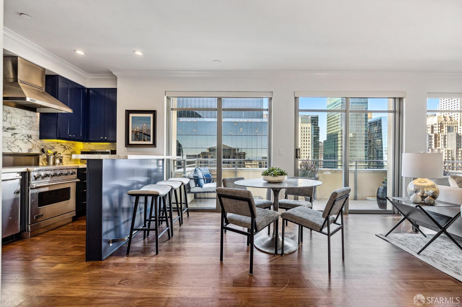 246 2nd Street # 1701