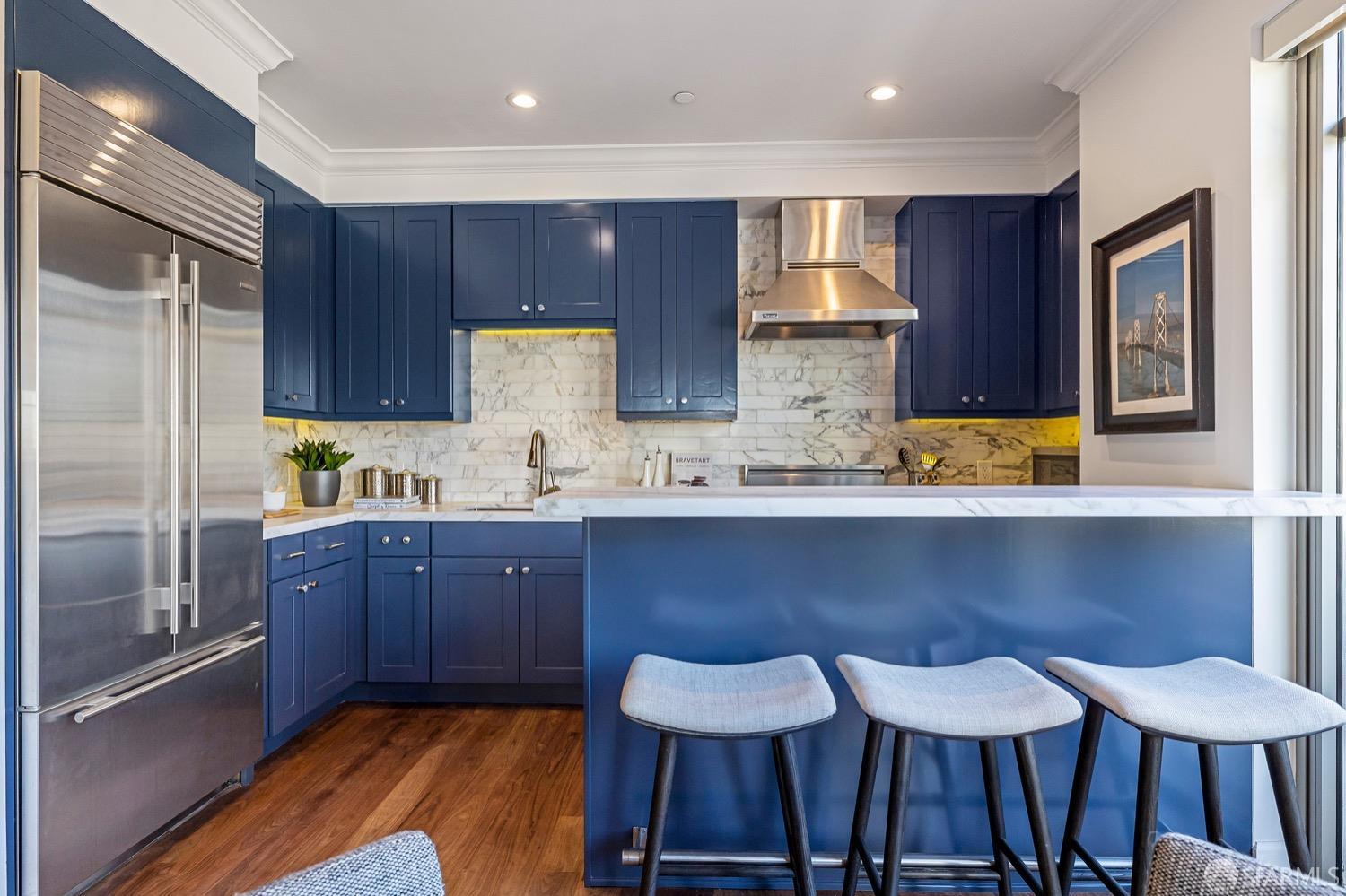 246 2nd Street # 1701