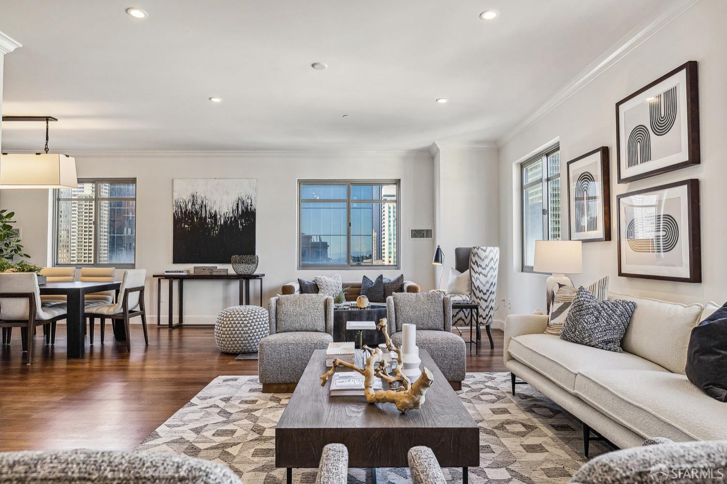 246 2nd Street # 1701