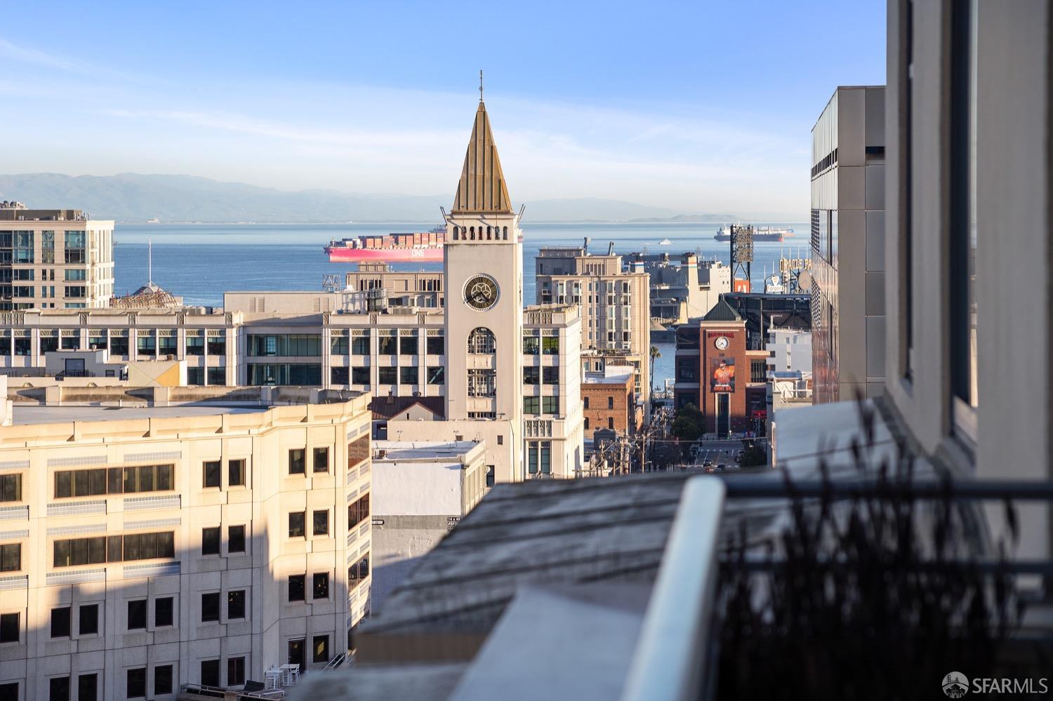 246 2nd Street # 1701