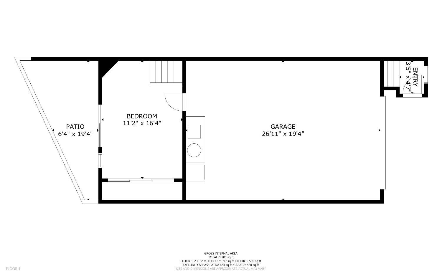 88 Glen Court