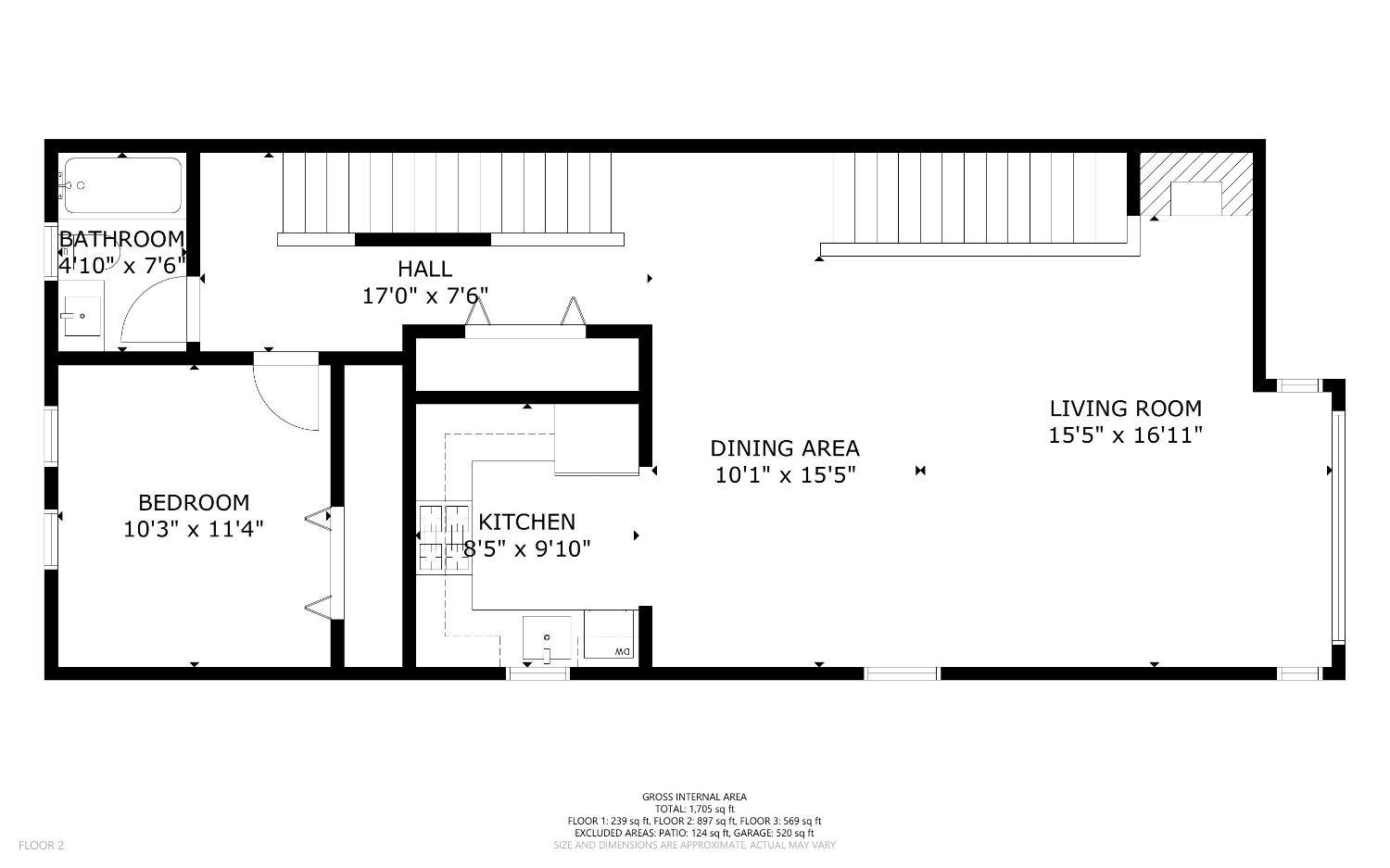 88 Glen Court