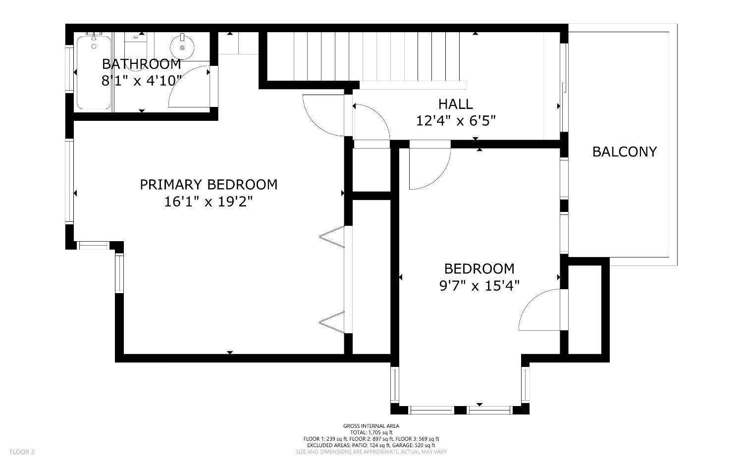 88 Glen Court