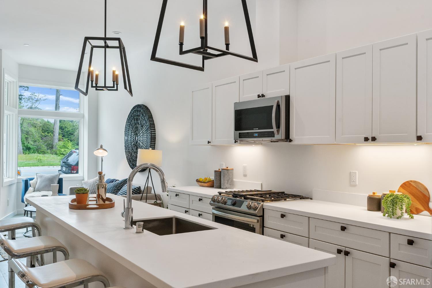 3036 Fulton Street # 1