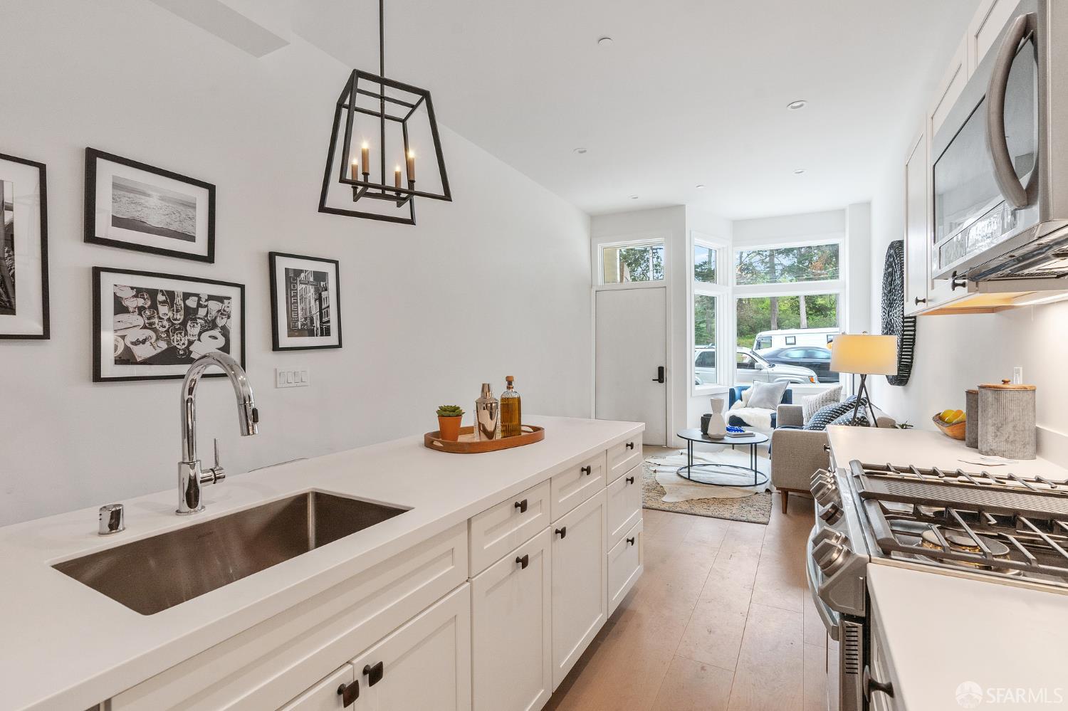 3036 Fulton Street # 1