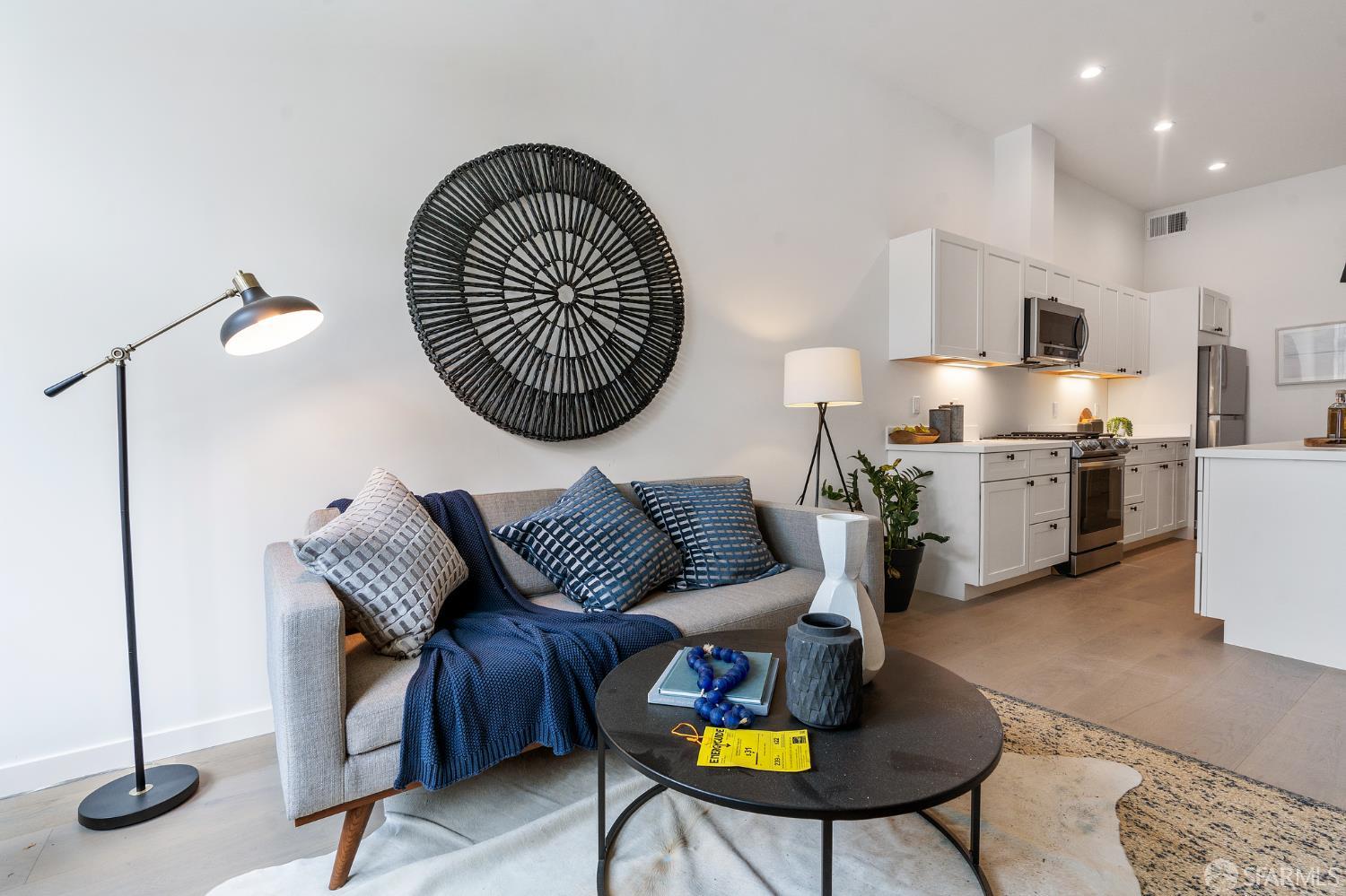 3036 Fulton Street # 1