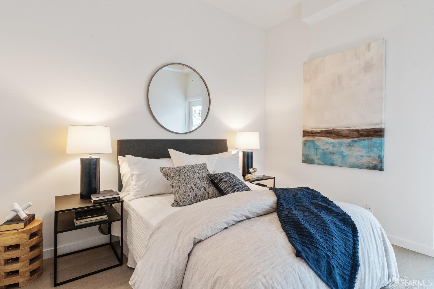 3036 Fulton Street # 1