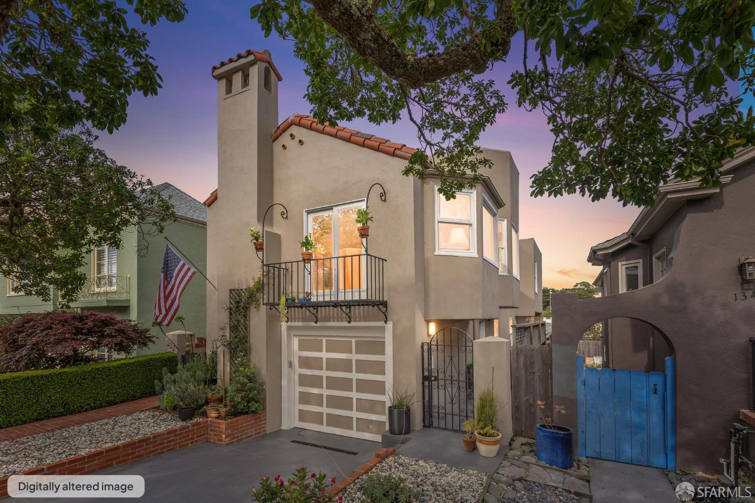 140 Hernandez Avenue
