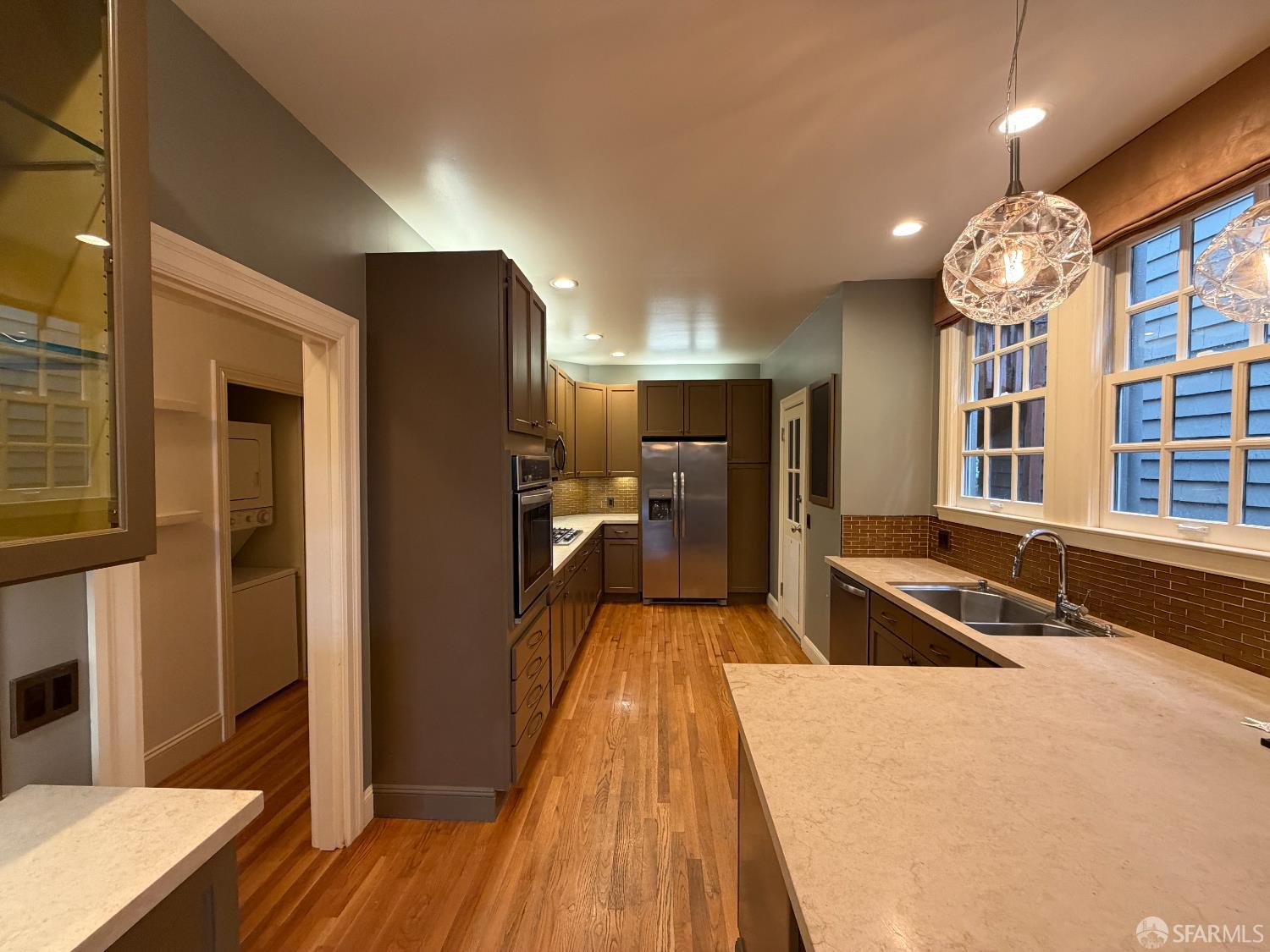 172 Arguello Boulevard