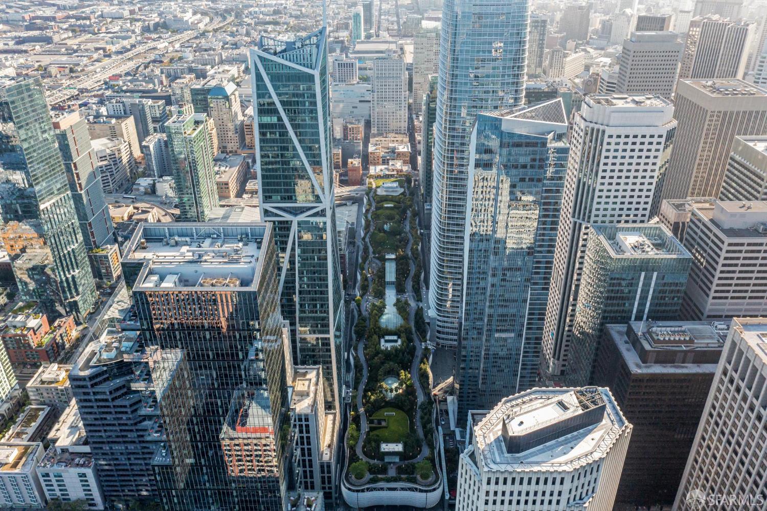 301 Mission Street # 24E