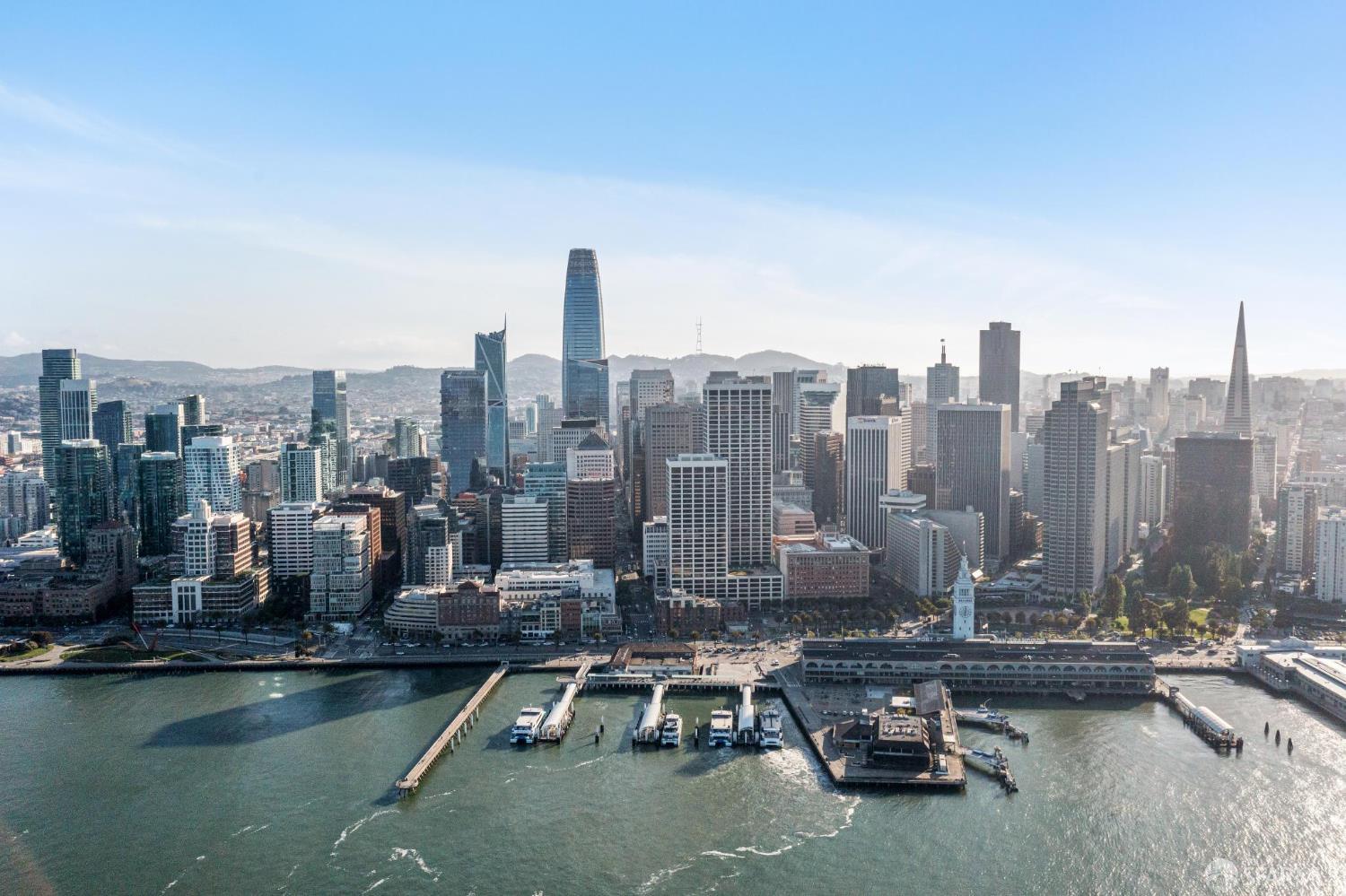 301 Mission Street # 24E