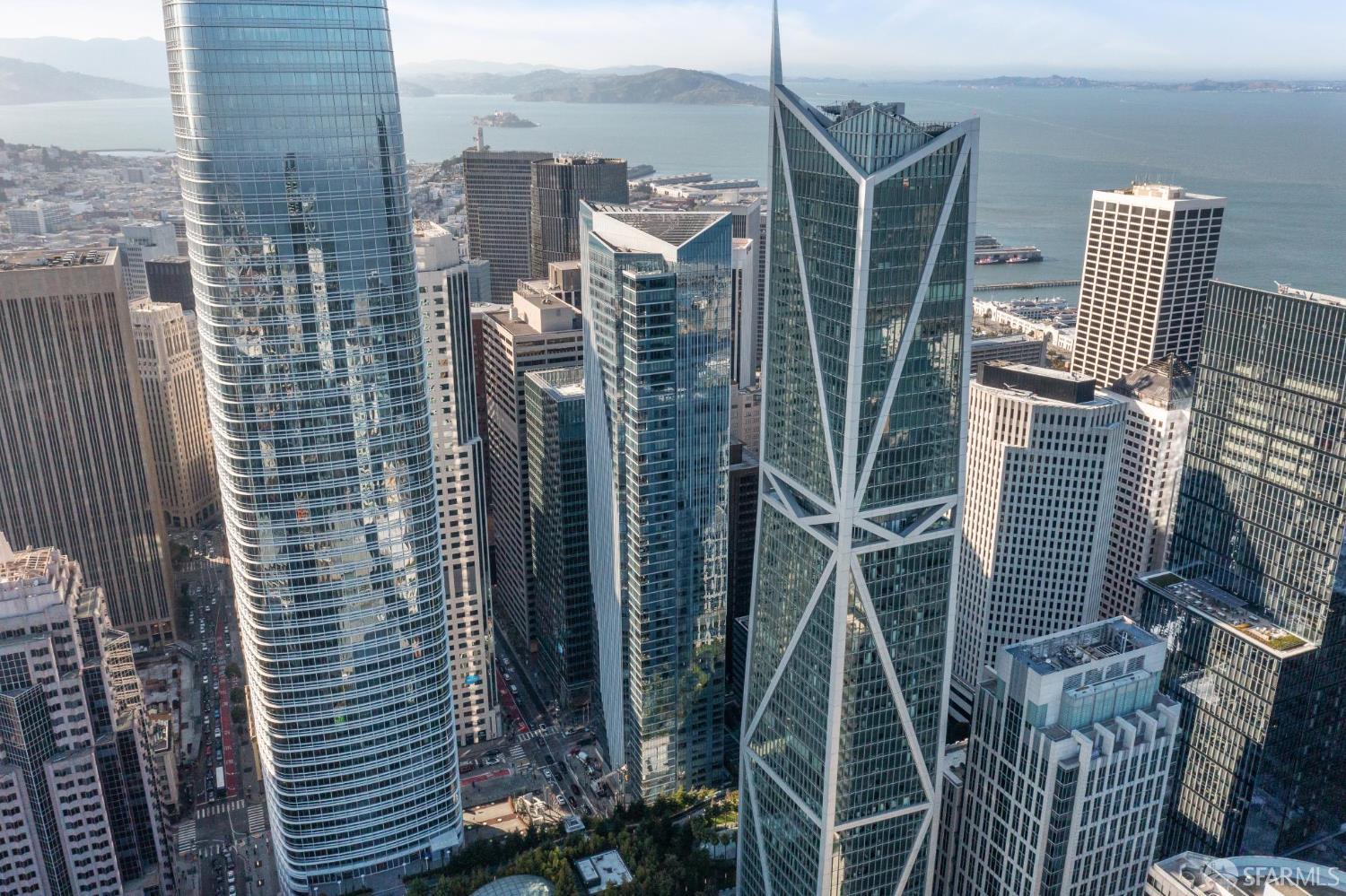 301 Mission Street # 24E