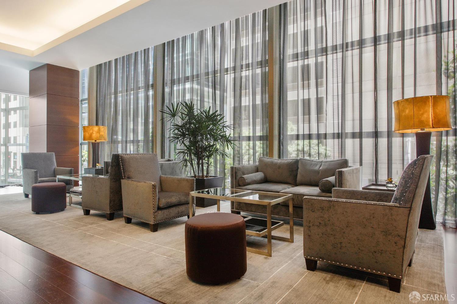 301 Mission Street # 24E