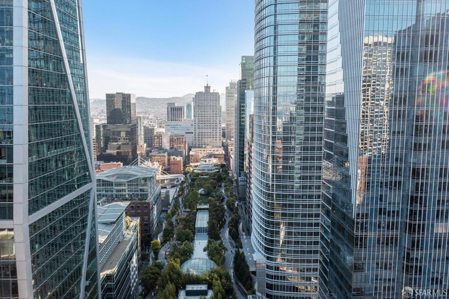 301 Mission Street # 24E