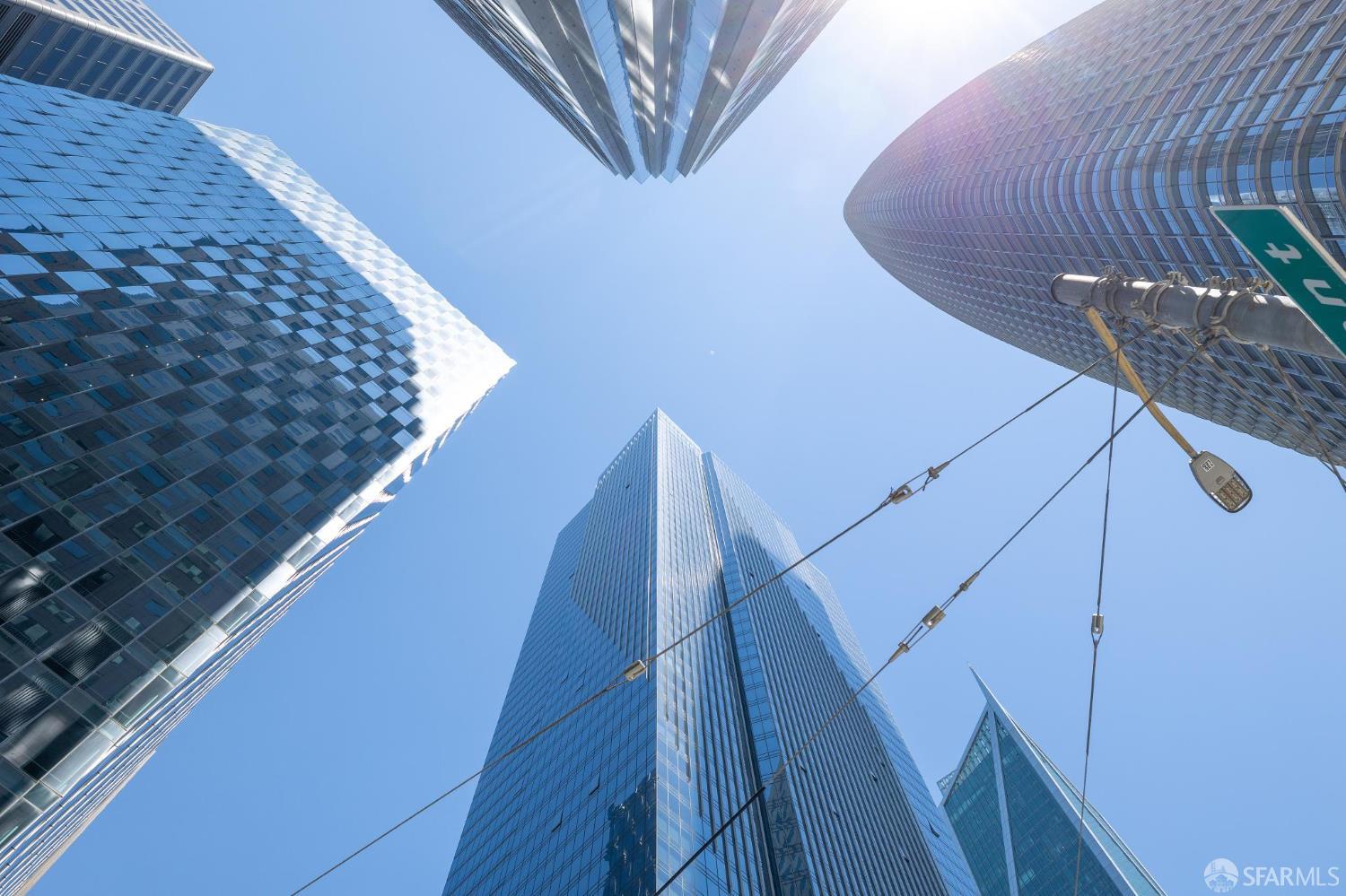 301 Mission Street # 24E