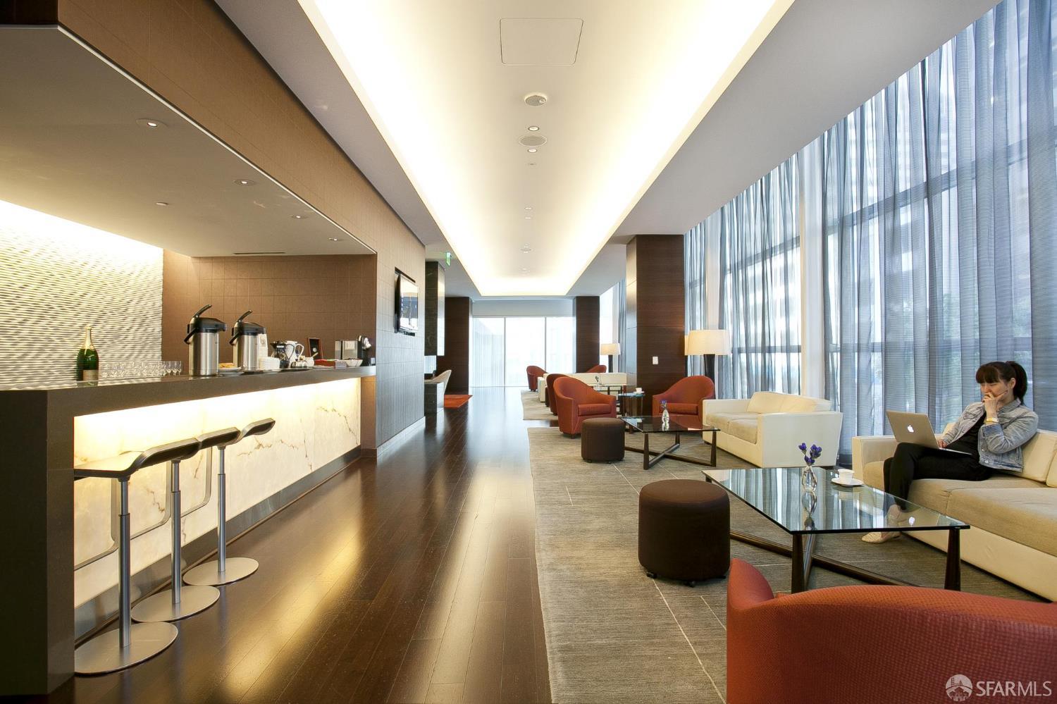 301 Mission Street # 24E