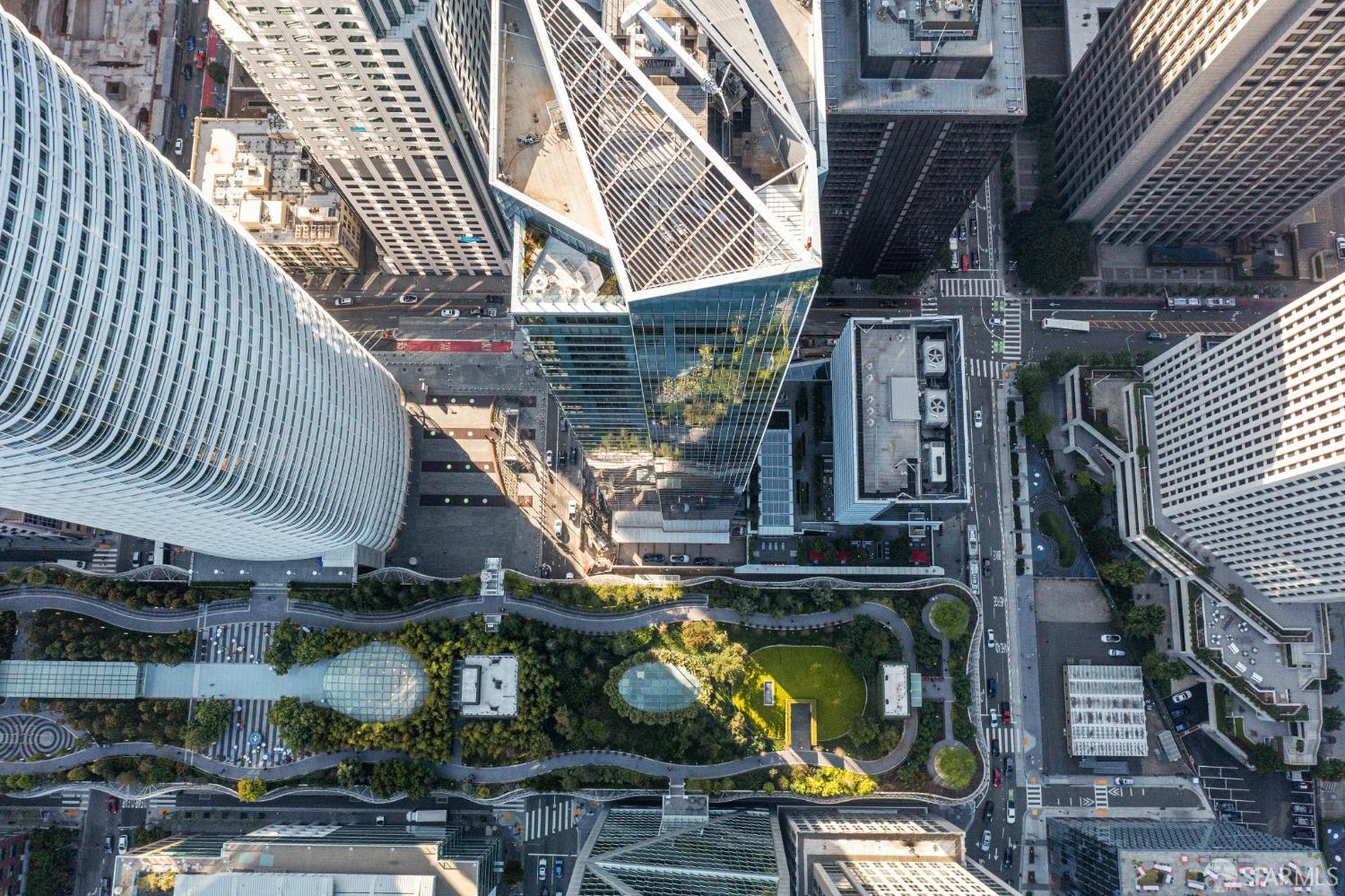 301 Mission Street # 24E