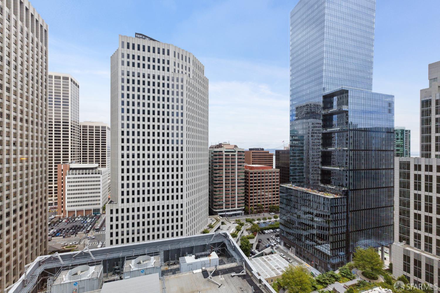 301 Mission Street # 24E