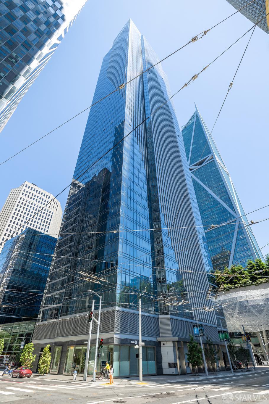 301 Mission Street # 24E