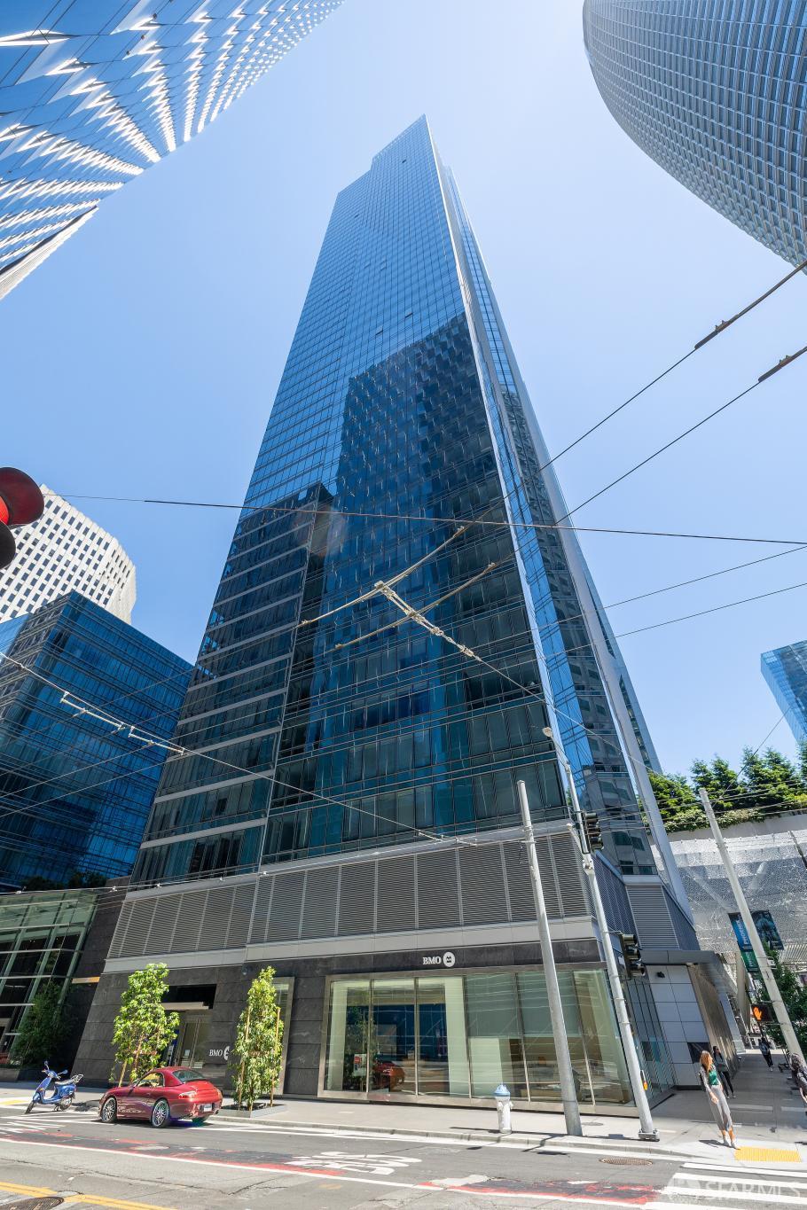 301 Mission Street # 24E