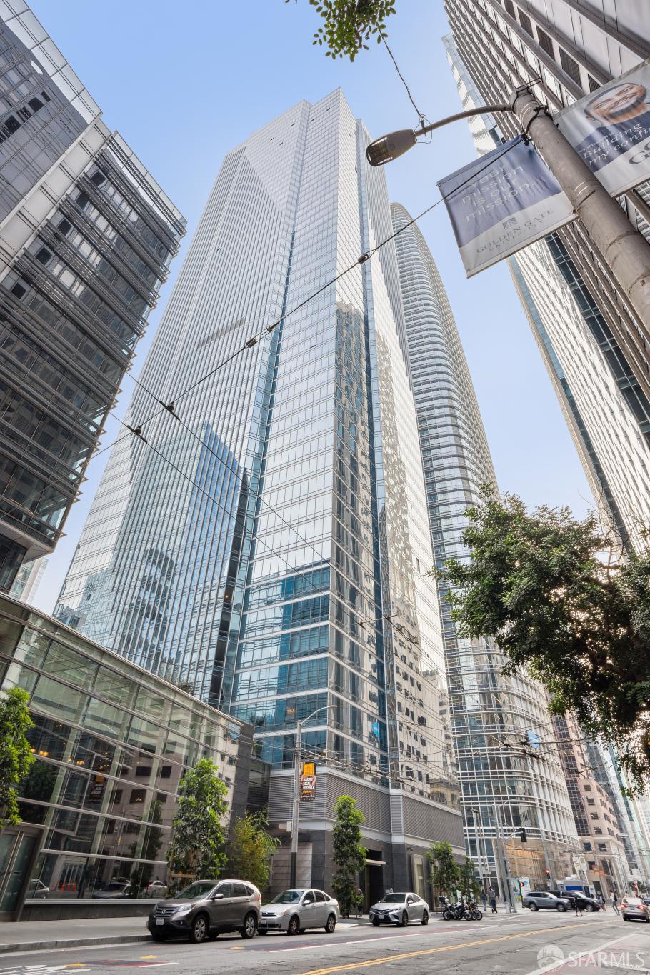 301 Mission Street # 24E