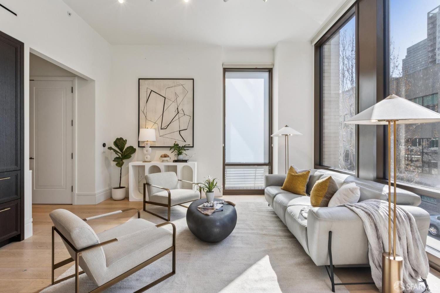 288 Pacific Avenue # 2A