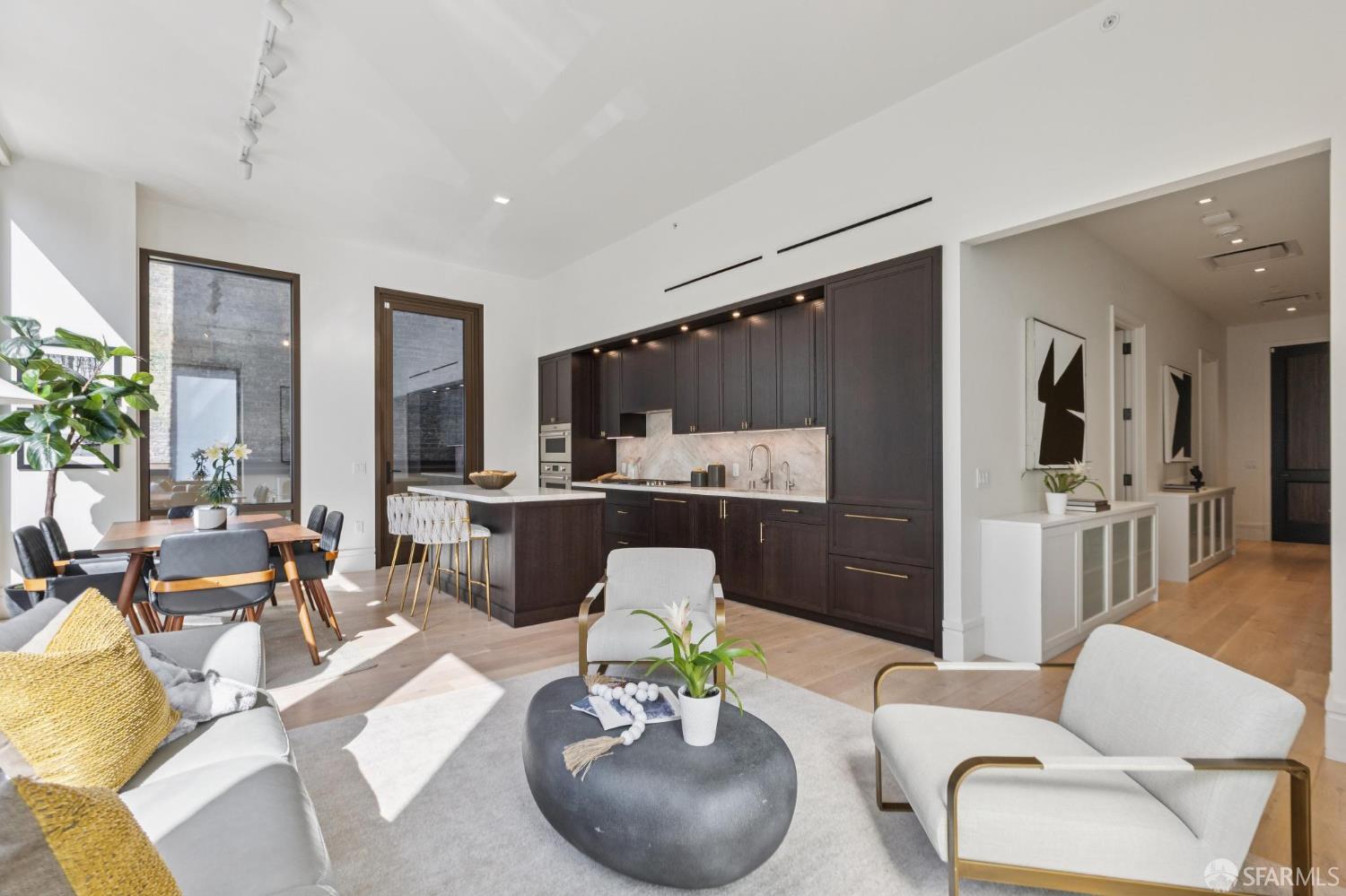 288 Pacific Avenue # 2A