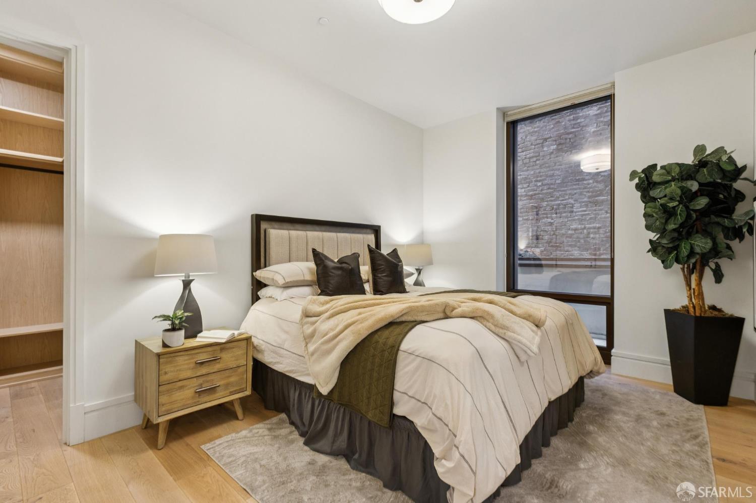 288 Pacific Avenue # 2A