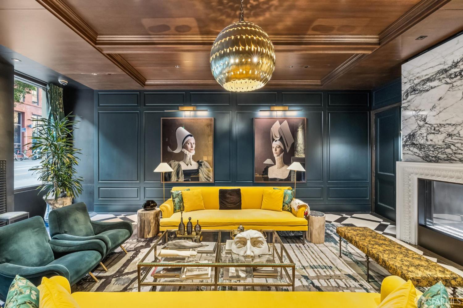 288 Pacific Avenue # 2A