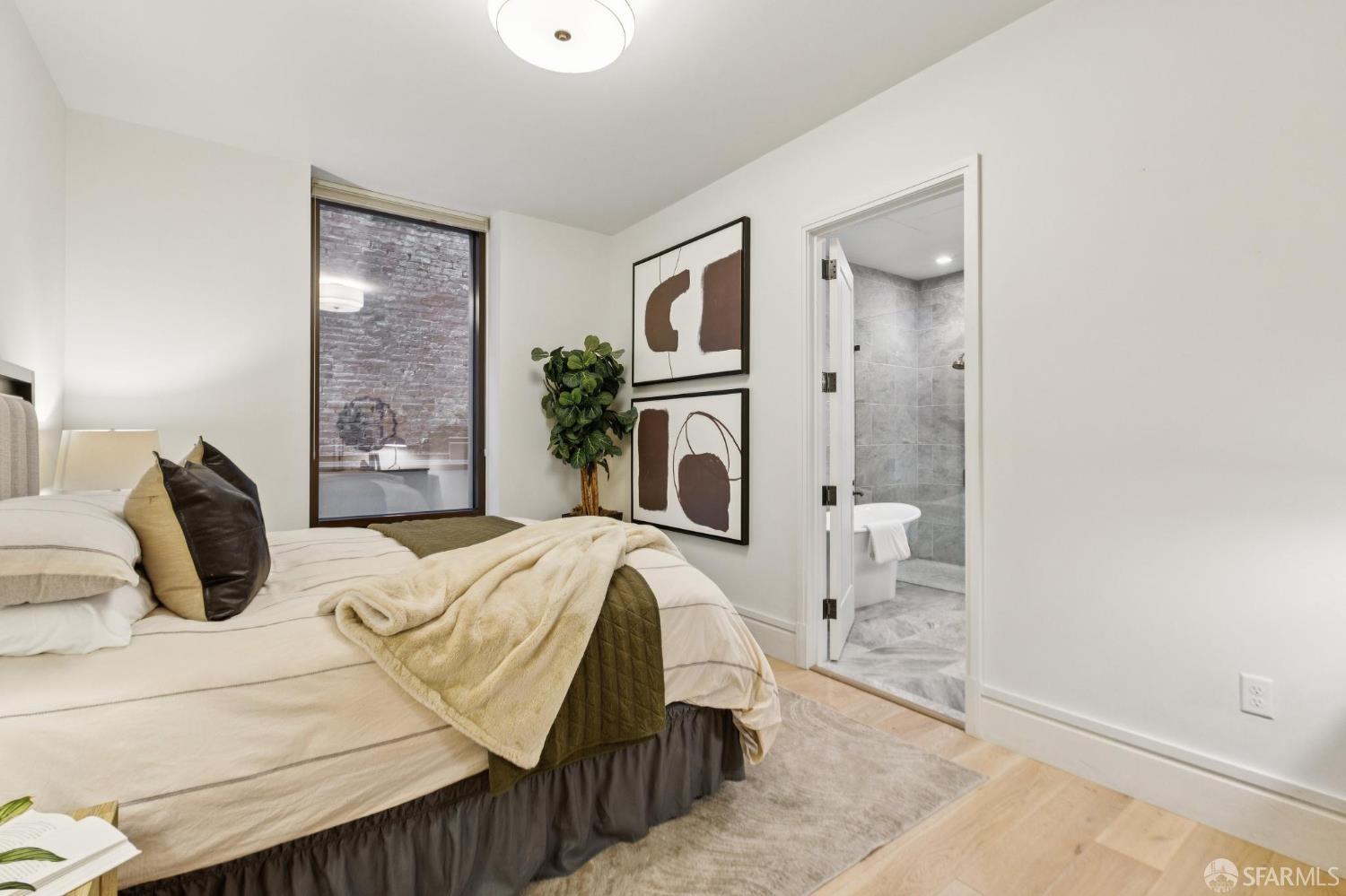 288 Pacific Avenue # 2A