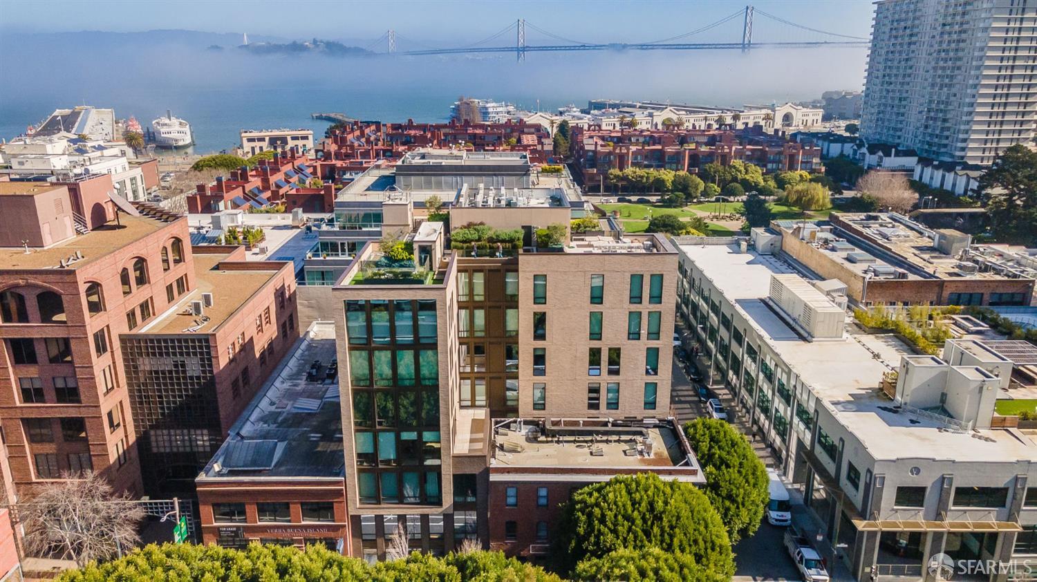 288 Pacific Avenue # 2A