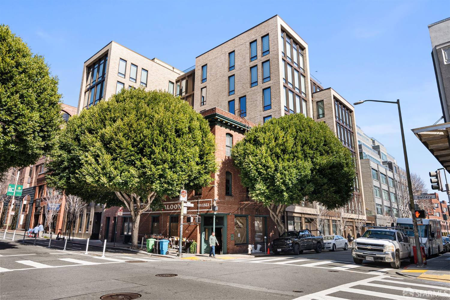 288 Pacific Avenue # 2A