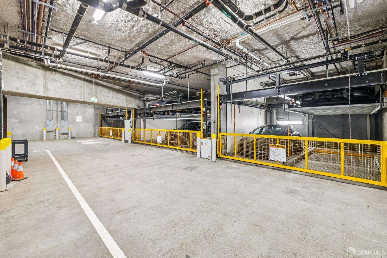 288 Pacific Avenue # 2A