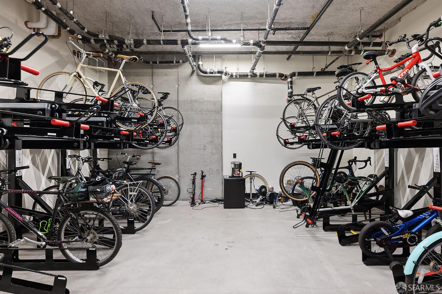 288 Pacific Avenue # 2A